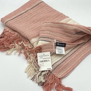 Madewell Women’s Shawl